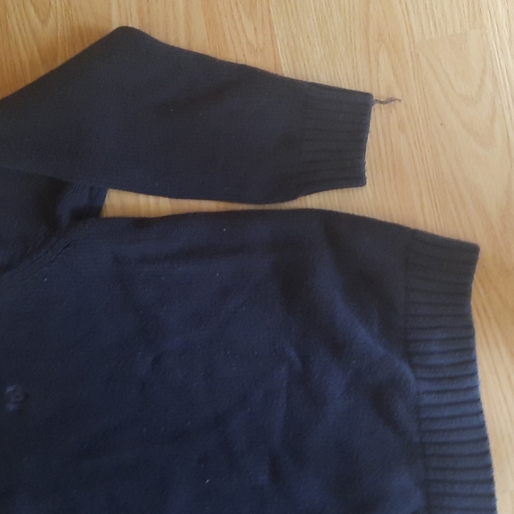 Chaps sweater - Picture 5 of 7